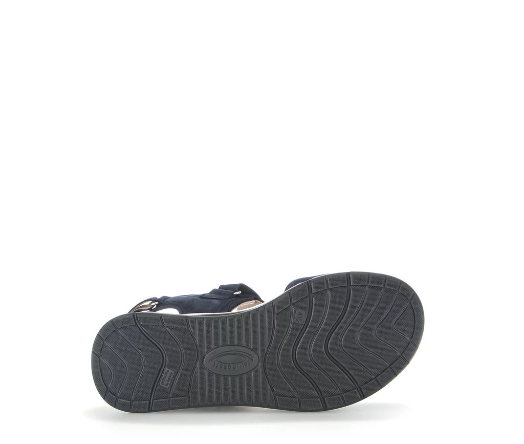 Gabor 66.889.36 Blue | Rolling Soft - Dealorys
