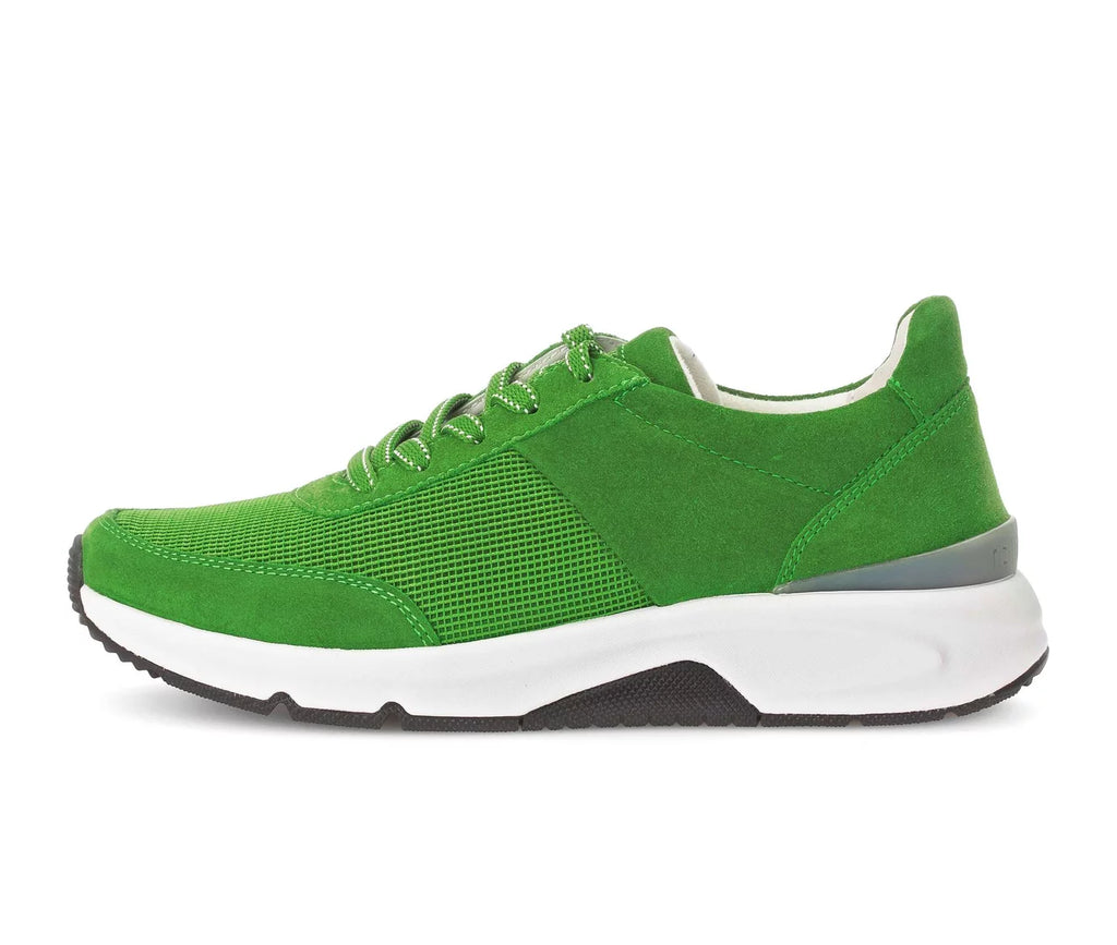 Gabor 66.897.34 Verde | Rolling Soft - Dealorys