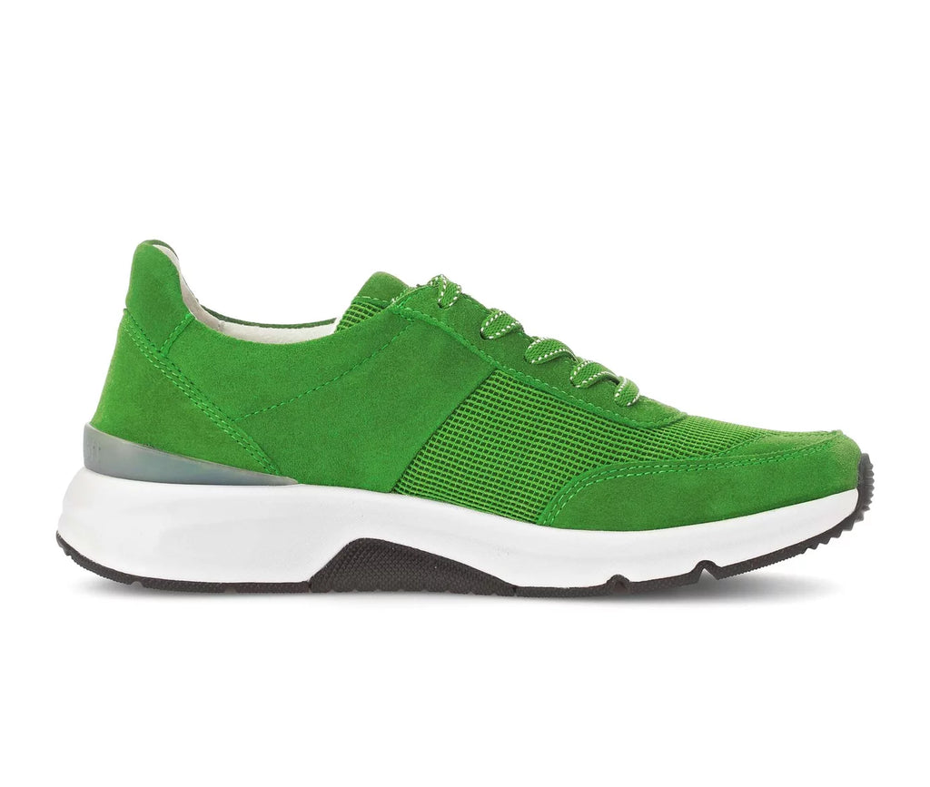 Gabor 66.897.34 Verde | Rolling Soft - Dealorys
