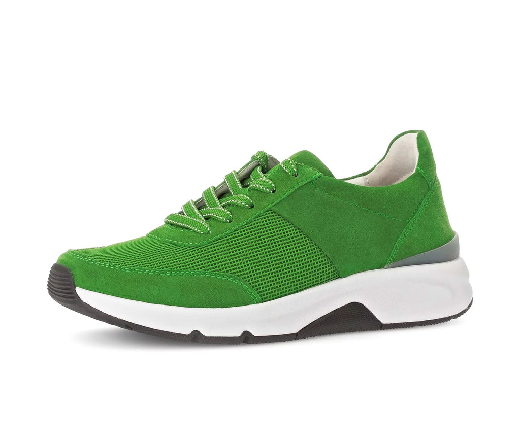 Gabor 66.897.34 Verde | Rolling Soft - Dealorys