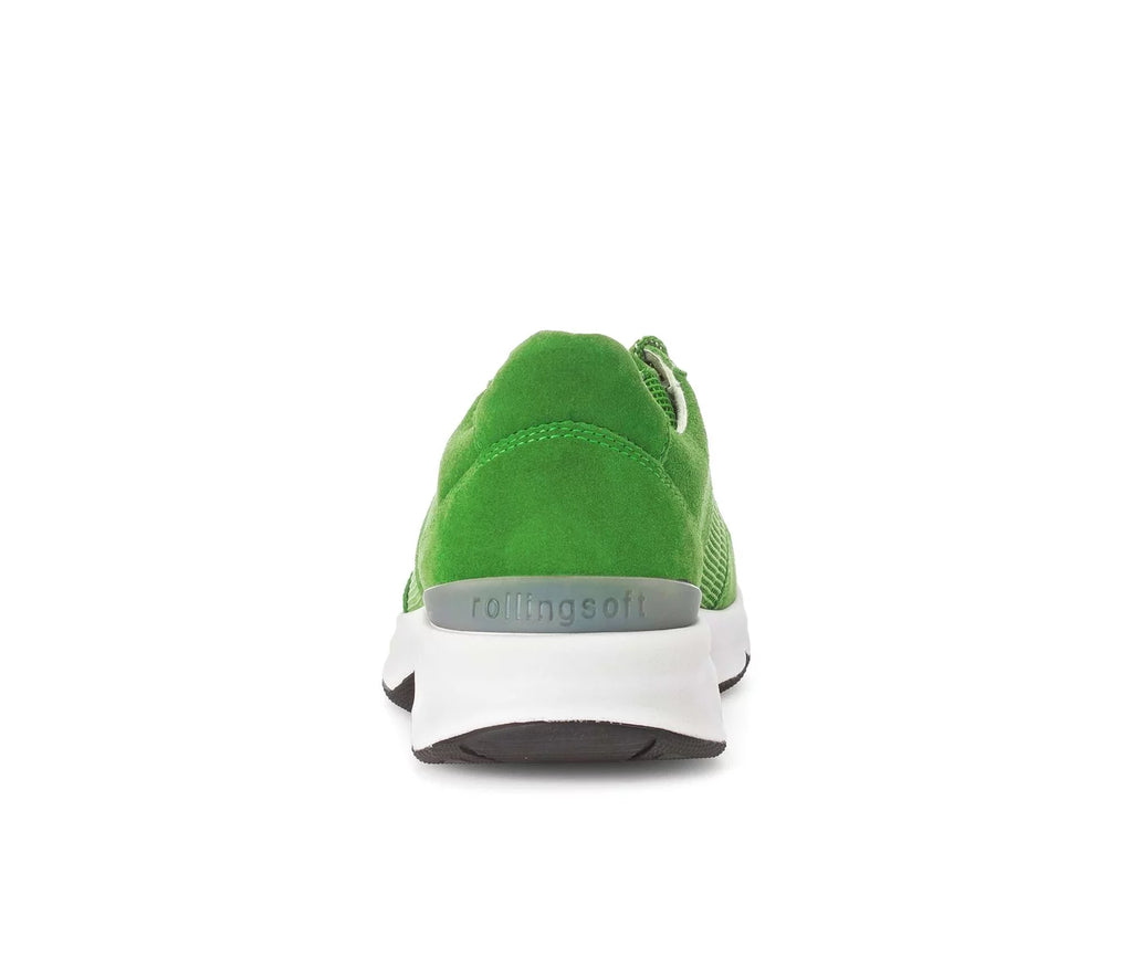 Gabor 66.897.34 Verde | Rolling Soft - Dealorys