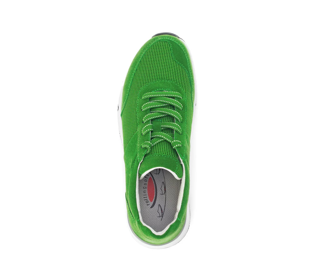 Gabor 66.897.34 Verde | Rolling Soft - Dealorys