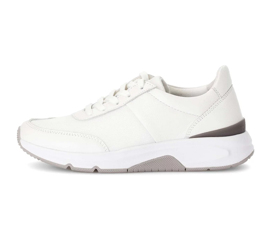 Gabor 66.897.50 Weiss | Rolling Soft - Dealorys