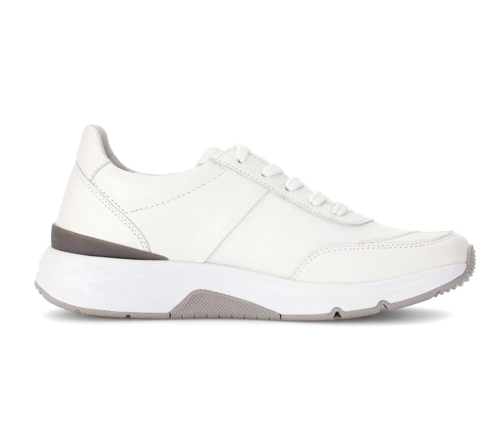 Gabor 66.897.50 Weiss | Rolling Soft - Dealorys