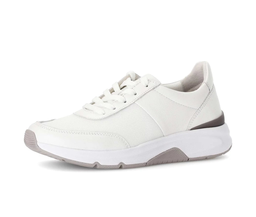 Gabor 66.897.50 Weiss | Rolling Soft - Dealorys