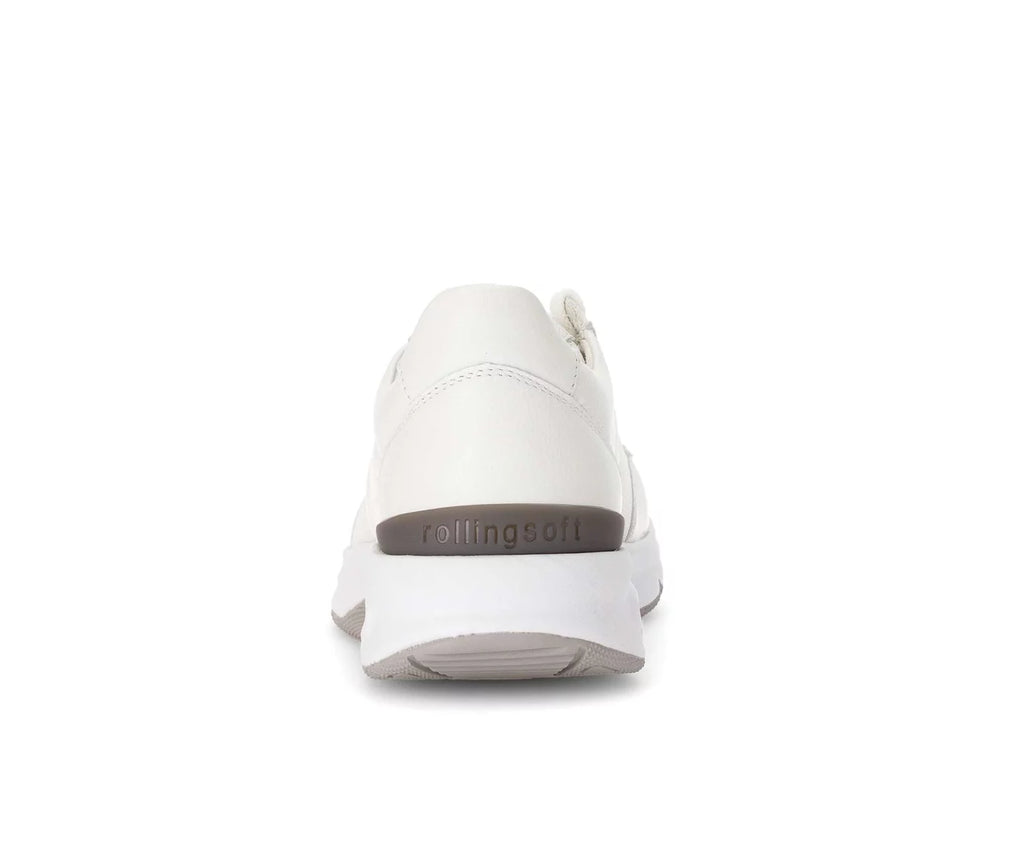 Gabor 66.897.50 Weiss | Rolling Soft - Dealorys