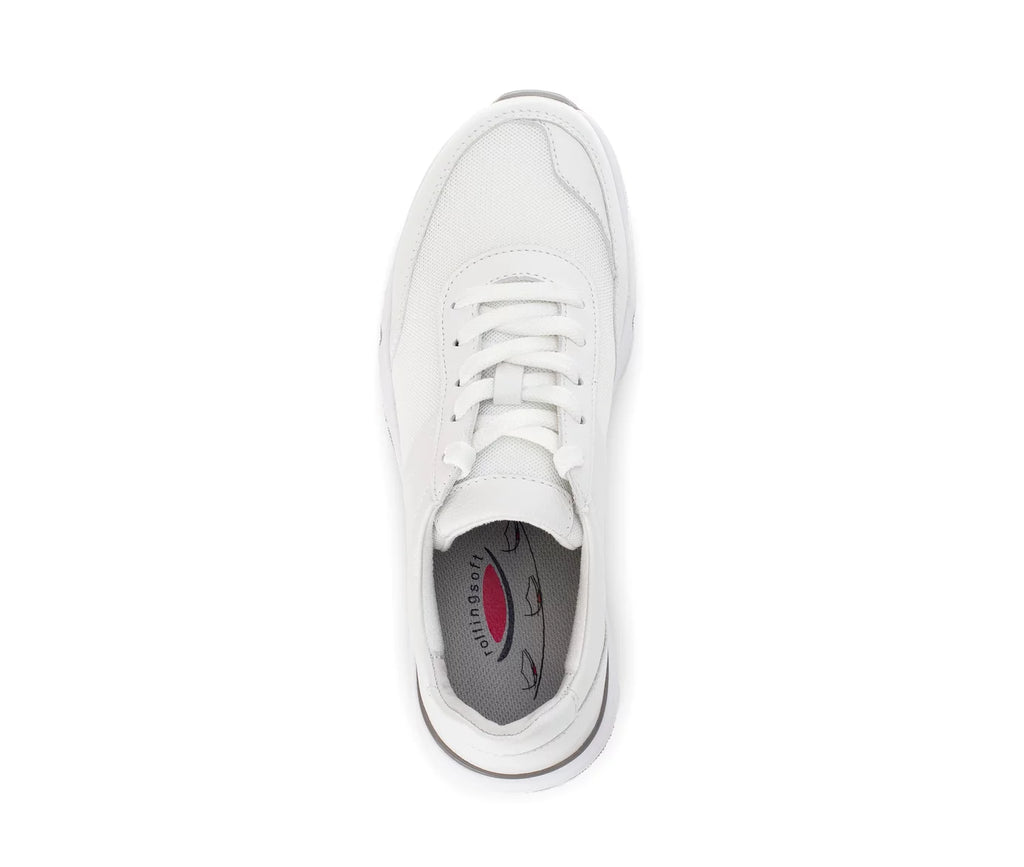 Gabor 66.897.50 Weiss | Rolling Soft - Dealorys