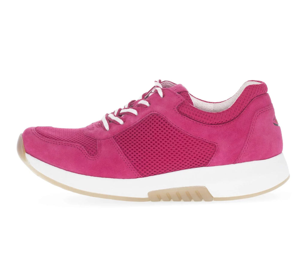Gabor 66.946.38 Fuxia | Rolling Soft - Dealorys