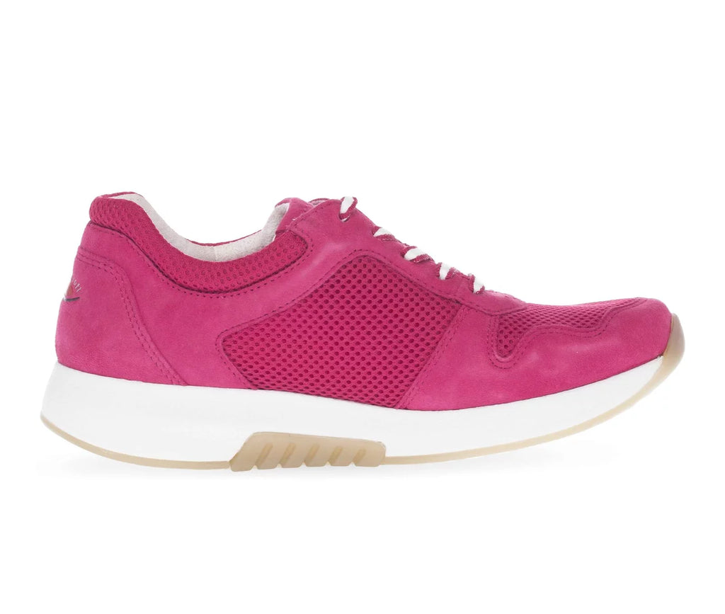 Gabor 66.946.38 Fuxia | Rolling Soft - Dealorys