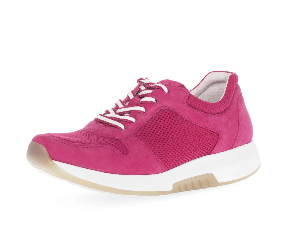 Gabor 66.946.38 Fuxia | Rolling Soft - Dealorys