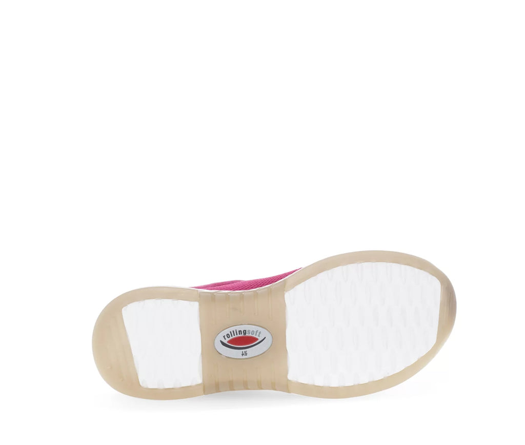 Gabor 66.946.38 Fuxia | Rolling Soft - Dealorys