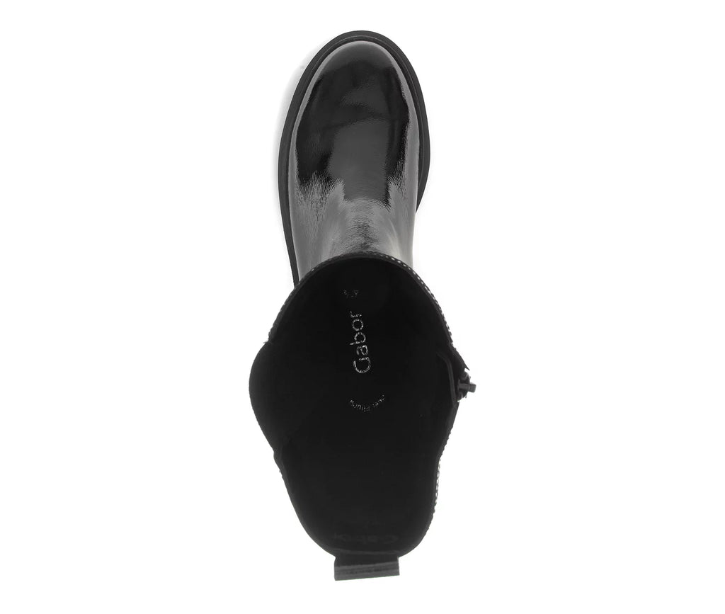 Gabor 71.780.97 Schwarz - Dealorys