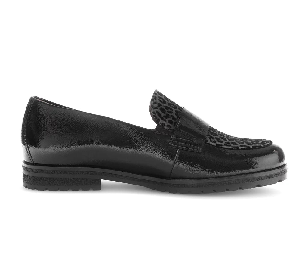 Gabor 72.042.27 Schwarz/Anthrazit - Dealorys