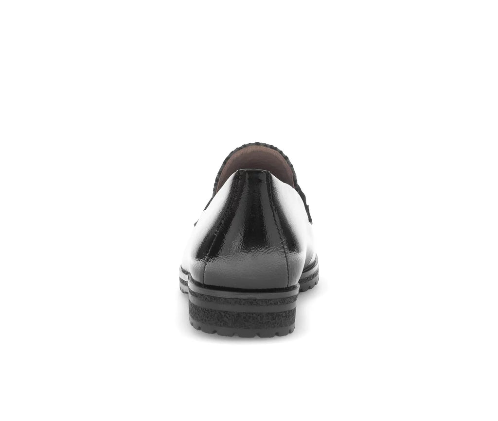 Gabor 72.042.27 Schwarz/Anthrazit - Dealorys