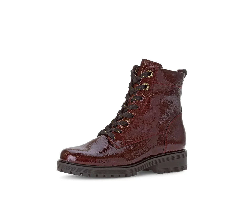 Gabor 72.765.88 Burgundy - Dealorys