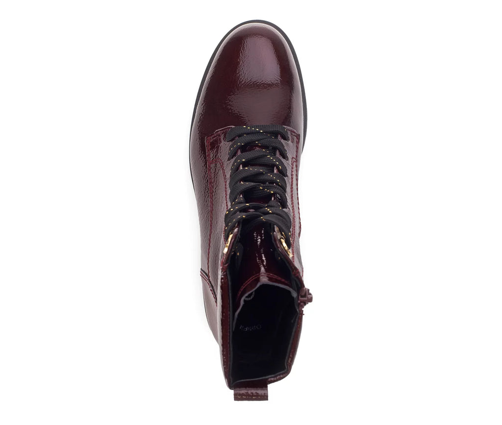Gabor 72.765.88 Burgundy - Dealorys