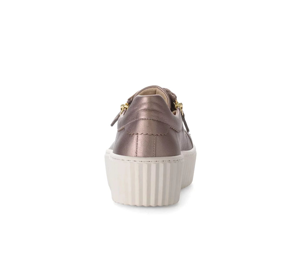 Gabor 73.201.60 Dark Rose - Dealorys