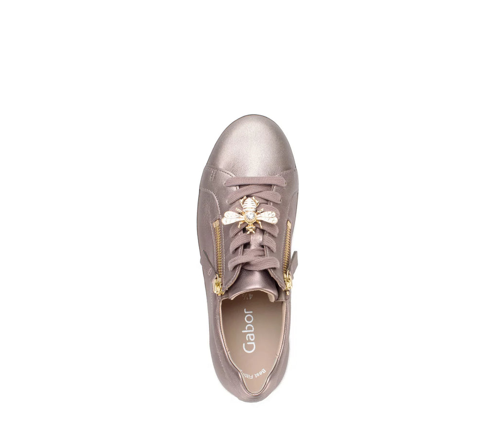 Gabor 73.201.60 Dark Rose - Dealorys