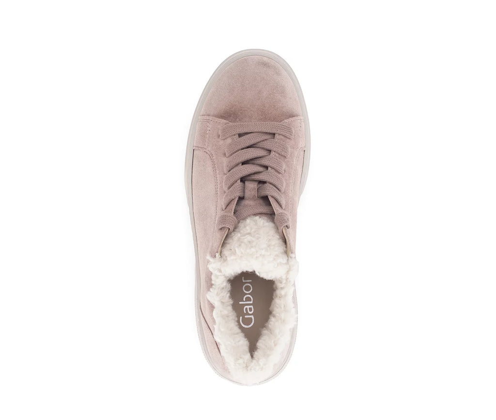 Gabor 73.221.10 Rosewood/Panna - Dealorys