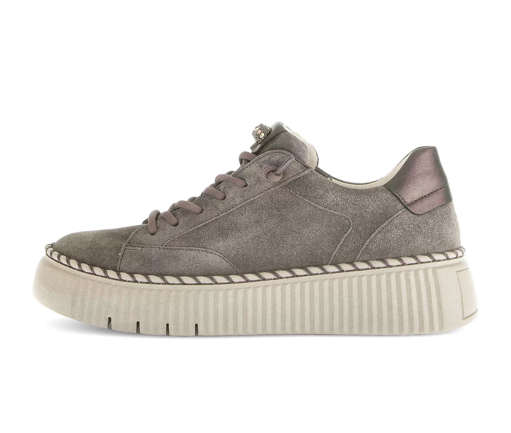 Gabor 73.243.18 Mohair/Bronce - Dealorys