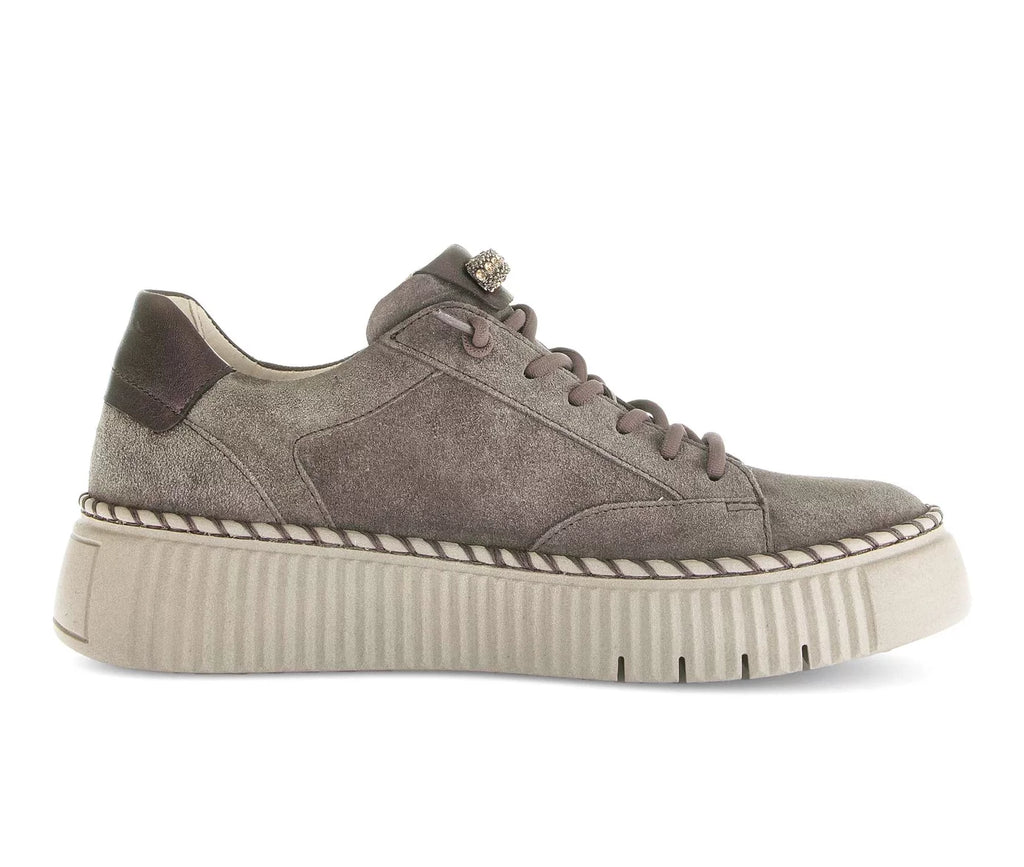 Gabor 73.243.18 Mohair/Bronce - Dealorys