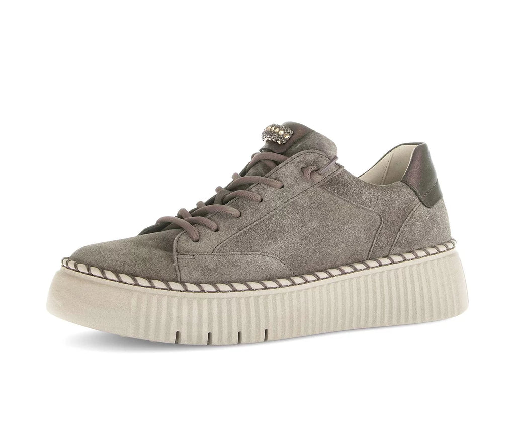 Gabor 73.243.18 Mohair/Bronce - Dealorys