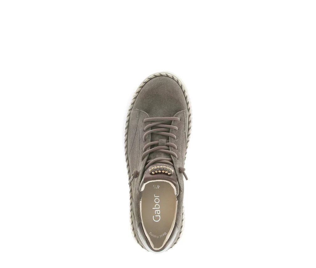 Gabor 73.243.18 Mohair/Bronce - Dealorys