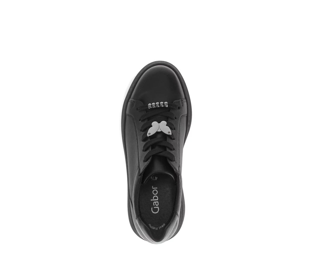 Gabor 73.254.27 Schwarz - Dealorys