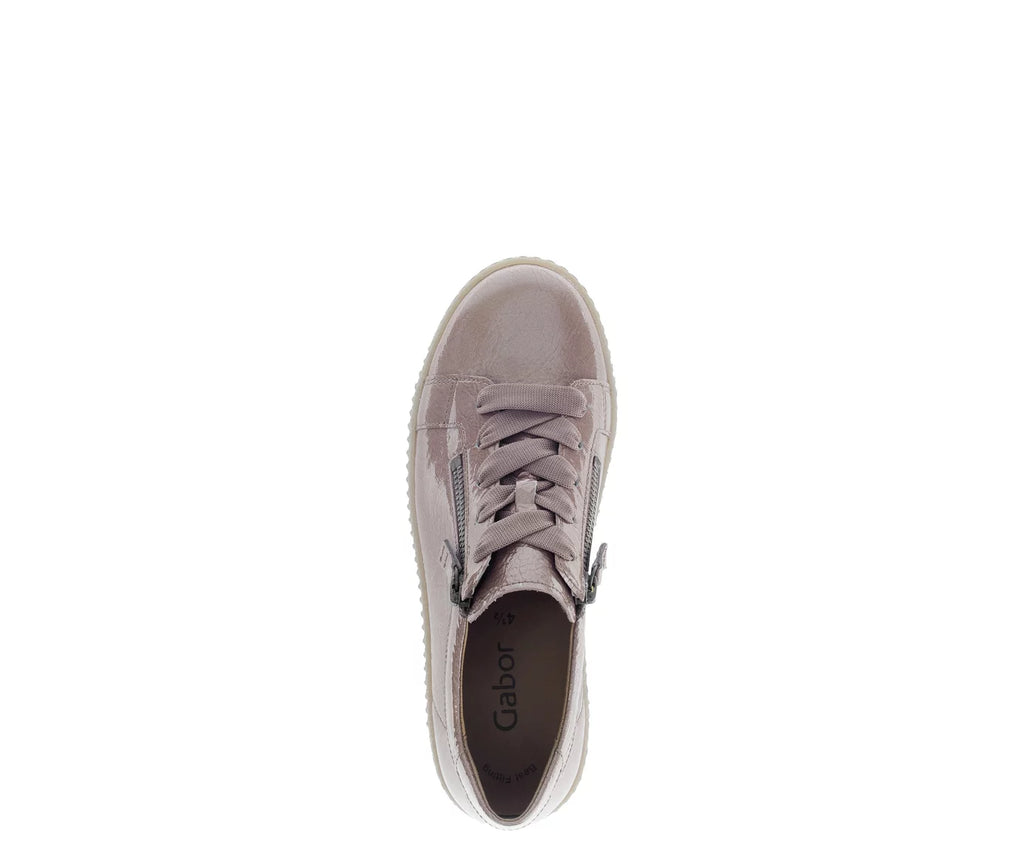 Gabor 73.334.90 Dark Rose - Dealorys