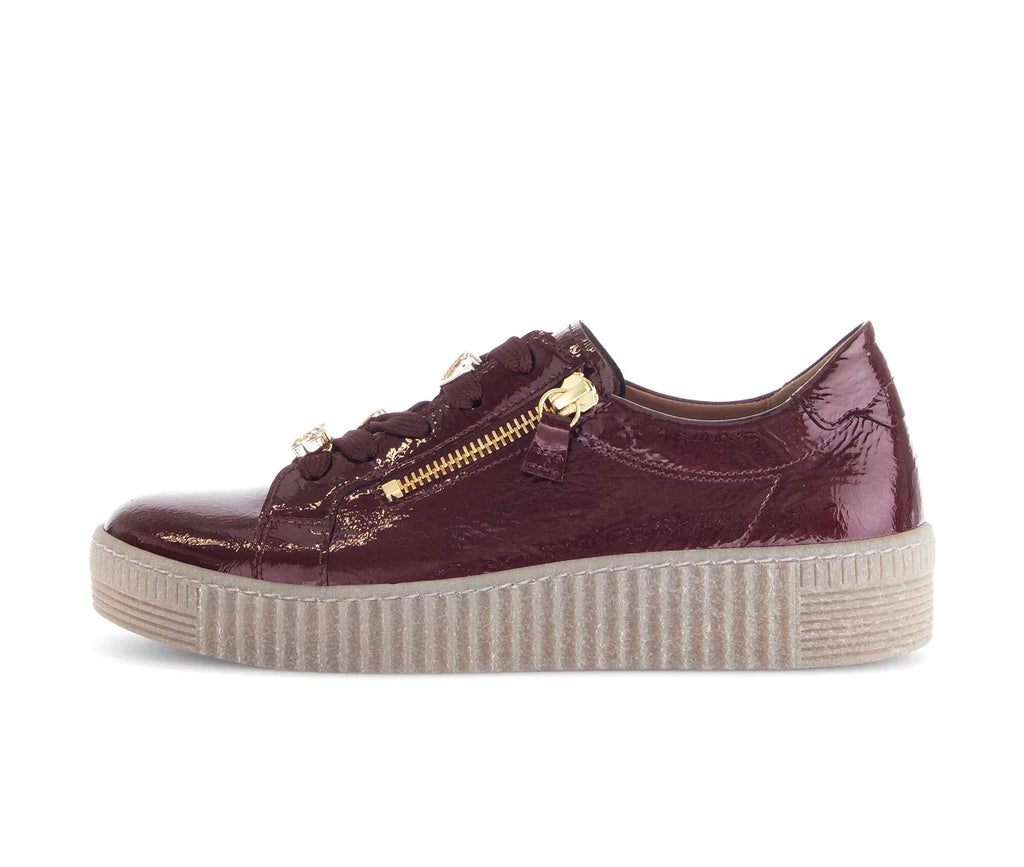 Gabor 73.339.95 Bordo - Dealorys