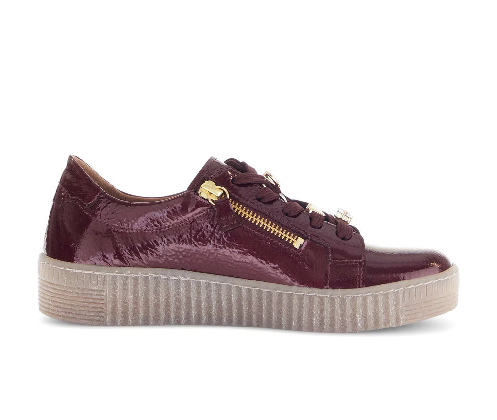 Gabor 73.339.95 Bordo - Dealorys