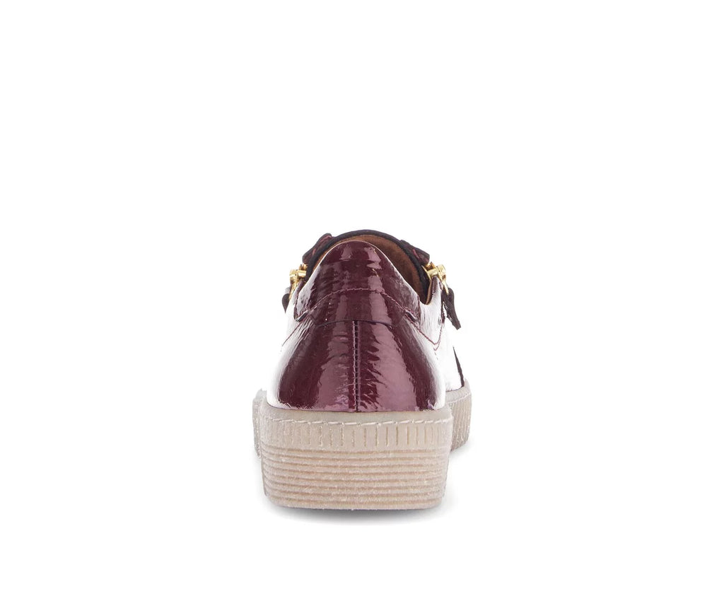 Gabor 73.339.95 Bordo - Dealorys