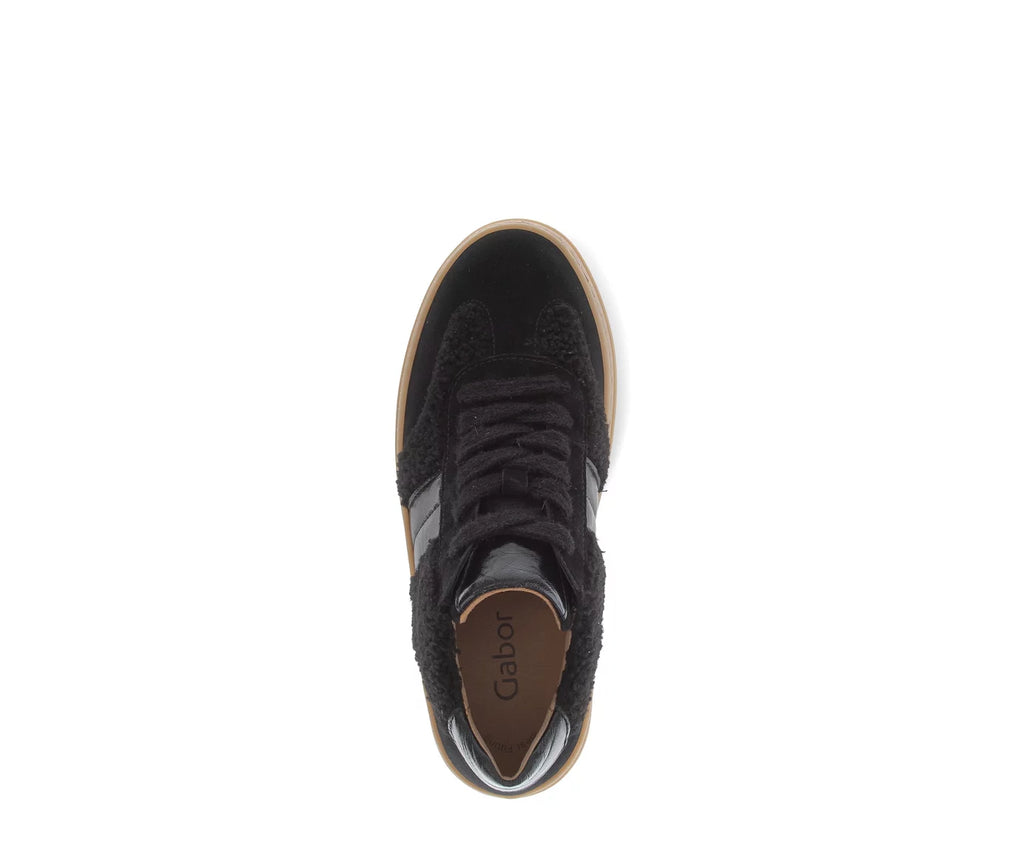 Gabor 73.350.17 Schwarz - Dealorys