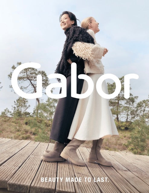 Gabor 73.542.18 Mohair - Dealorys