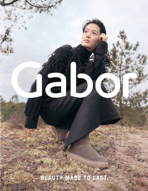 Gabor 73.542.18 Mohair - Dealorys