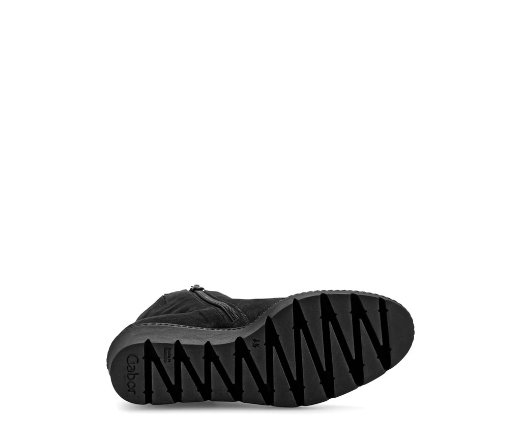 Gabor 74.780.17 Schwarz - Dealorys