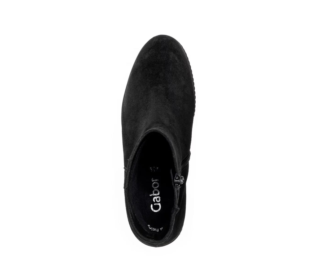 Gabor 74.780.17 Schwarz - Dealorys