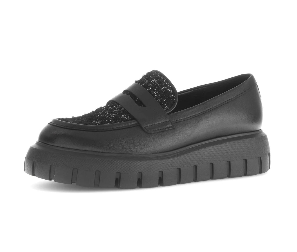 Gabor 75.302.27 Schwarz - Dealorys
