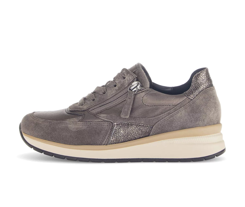 Gabor 76.305.62 Bronce/Smog/Mohair - Dealorys