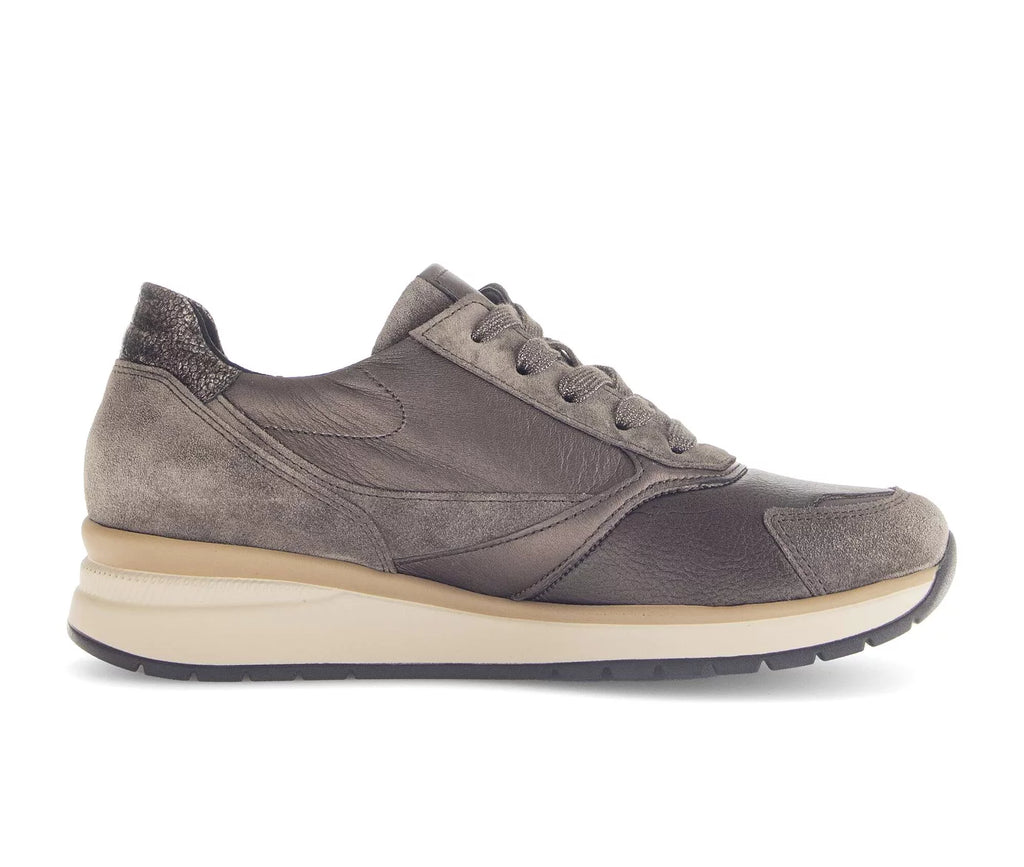 Gabor 76.305.62 Bronce/Smog/Mohair - Dealorys