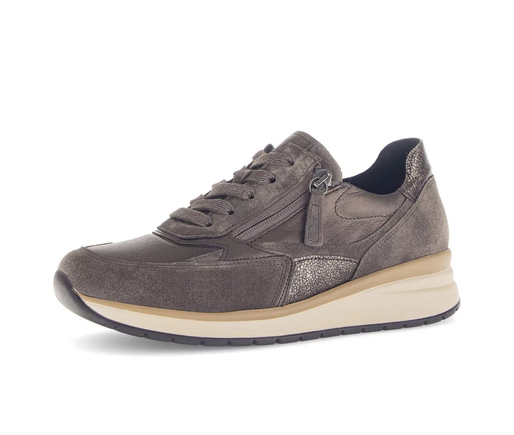 Gabor 76.305.62 Bronce/Smog/Mohair - Dealorys