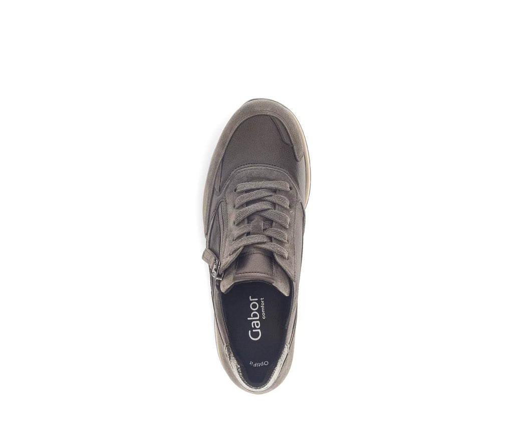 Gabor 76.305.62 Bronce/Smog/Mohair - Dealorys