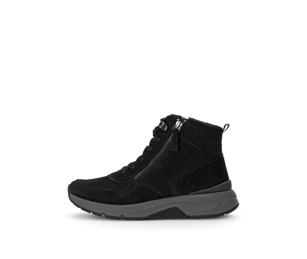 Gabor 76.888.47 Schwarz | Rolling Soft - Dealorys