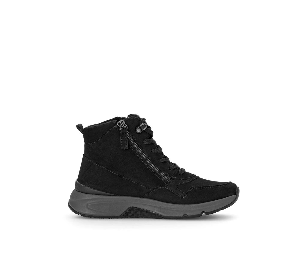 Gabor 76.888.47 Schwarz | Rolling Soft - Dealorys