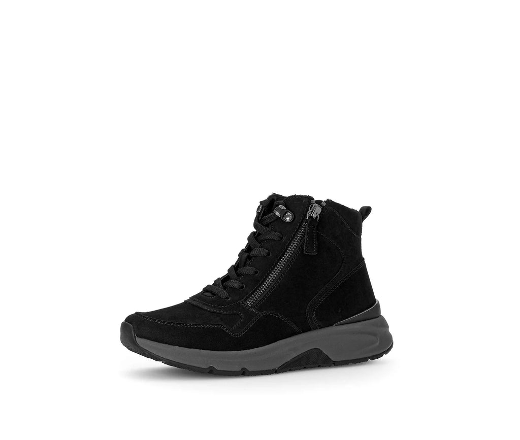 Gabor 76.888.47 Schwarz | Rolling Soft - Dealorys
