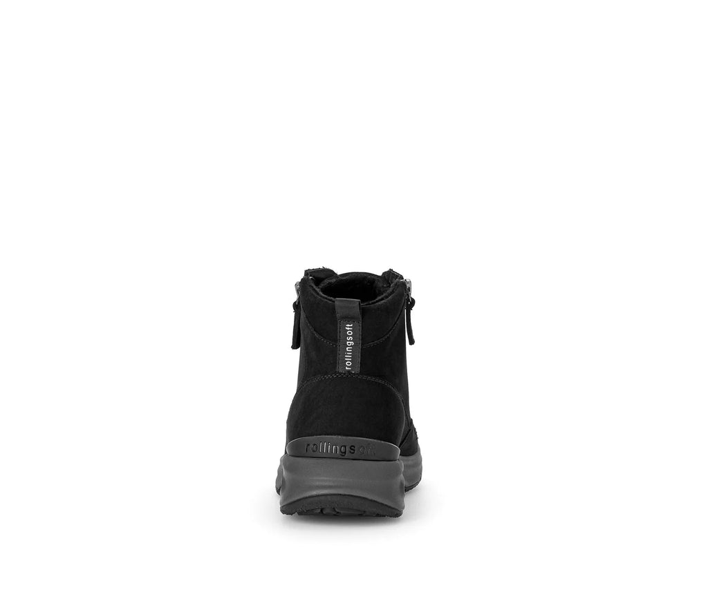 Gabor 76.888.47 Schwarz | Rolling Soft - Dealorys