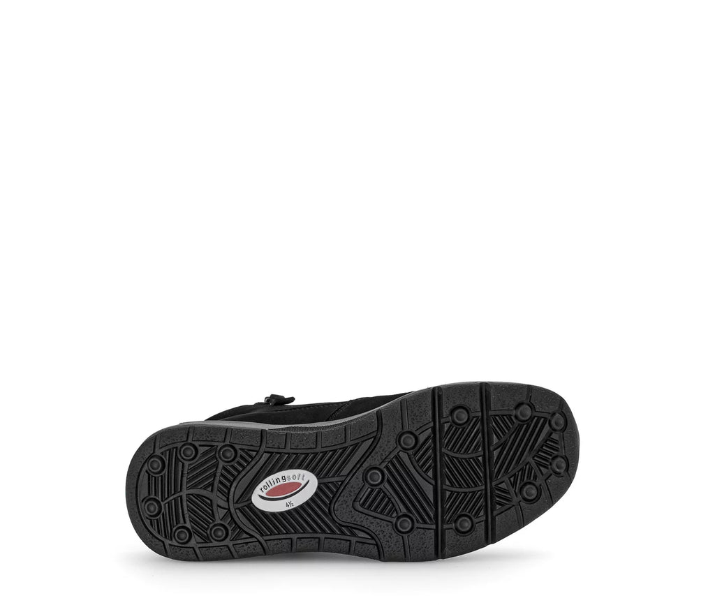 Gabor 76.888.47 Schwarz | Rolling Soft - Dealorys