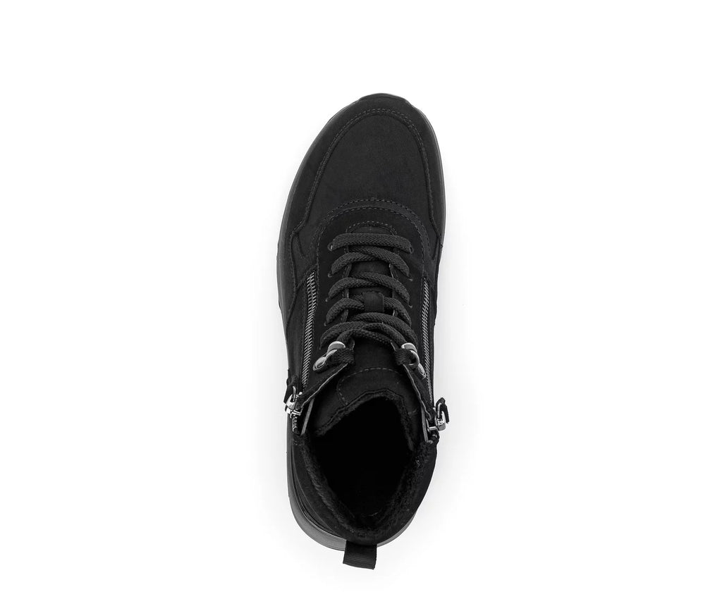 Gabor 76.888.47 Schwarz | Rolling Soft - Dealorys
