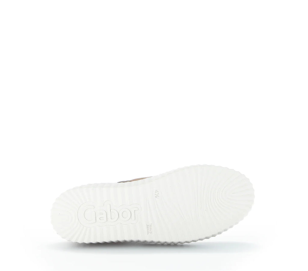 Gabor 93.710.12 Kiesel (Creme) - Dealorys