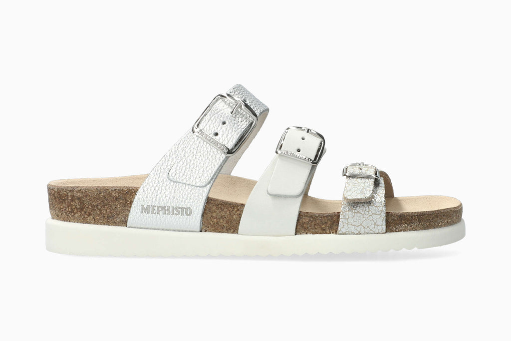 Mephisto HYACINTA Silver 72368 - Dealorys